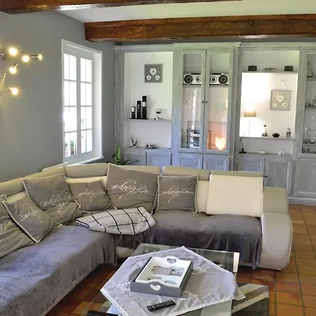 Holiday Les Hesdin 53