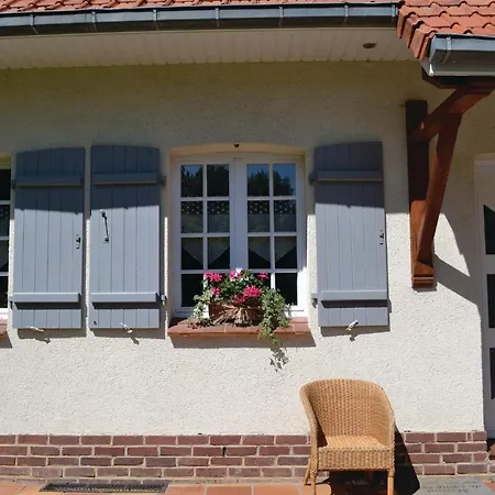 Holiday Les Hesdin 53 *