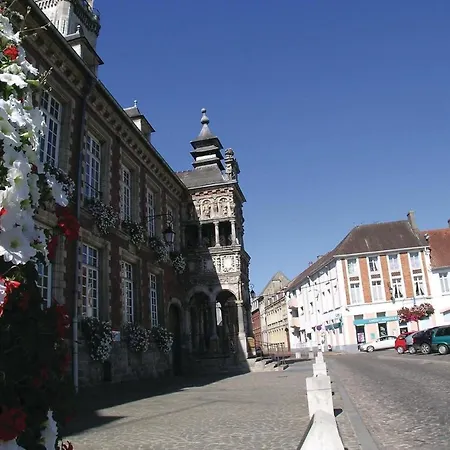 Holiday Les Hesdin 53
