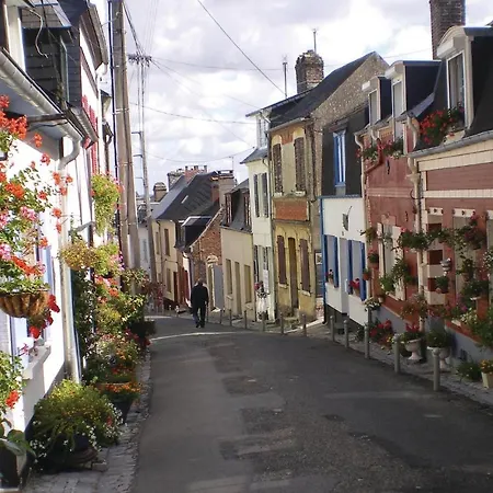 Dom wakacyjny Holiday Les Hesdin 53