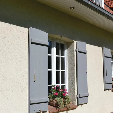 Holiday Les Hesdin 53 *